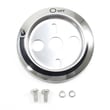 Gas Grill Burner Knob Bezel G351-0060-W1