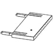 Char-broil Grill Right-folding Shelf for Char-Broil 463251414 - Part G356-0500-W1