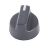 Bbq-pro Gas Grill Knob G401-0023-W1