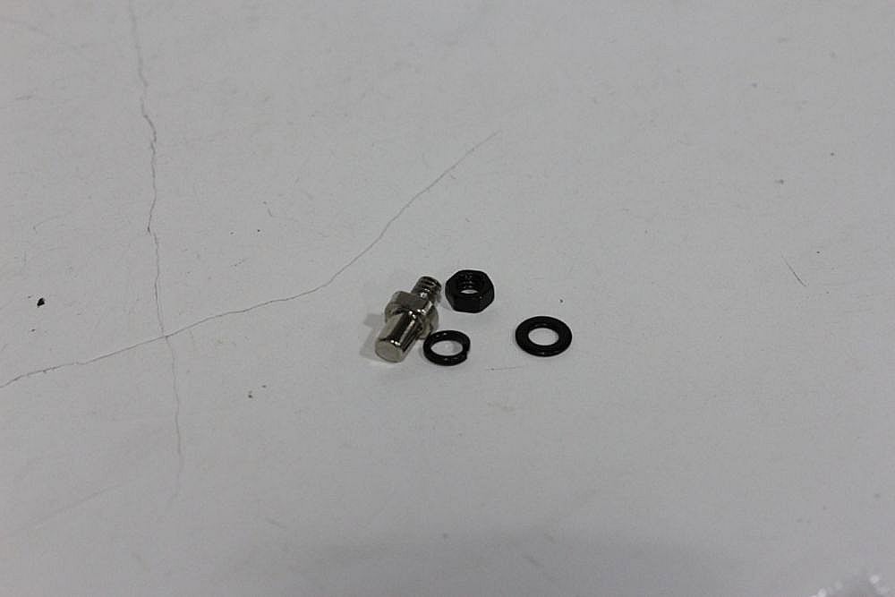 Part #g401-0053-W1, Filter Door Pin