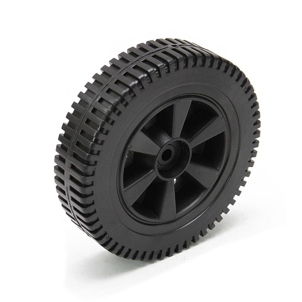 Part #g401-0058-W1, Gas Grill Wheel (Replaces 80000627) / 16.00 x 12.75 x 6.88