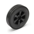 Gas Grill Wheel (replaces 80000627) G401-0058-W1