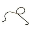 Gas Grill Side Burner Retainer Clip G405-0019-W1