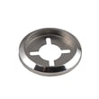 Gas Grill Burner Knob Bezel