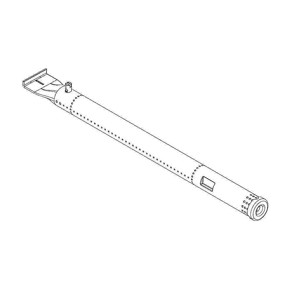 Part #g421-0500-W1, Gas Grill Burner