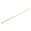 Gas Grill Axle Rod for Kenmore 41516114010 - Part G430-0007-W1