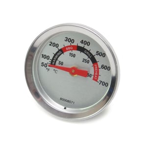 Gas Grill Temperature Gauge G430-0022-W2