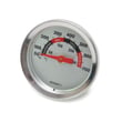 Gas Grill Temperature Gauge