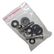 Gas Grill Lid Hardware Bag for Char-Broil 464220511 - Part G430-0024-W5