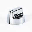 Gas Grill Burner Knob G430-0026-W1