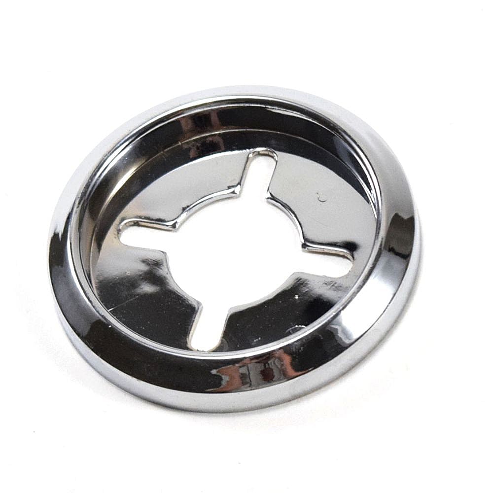 Part #g430-0027-W2, Gas Grill Burner Knob Bezel / 2.62 x 2.62 x 0.38