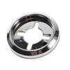 Gas Grill Burner Knob Bezel G430-0027-W2