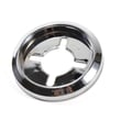 Gas Grill Burner Knob Bezel G430-0027-W2