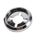 Gas Grill Burner Knob Bezel
