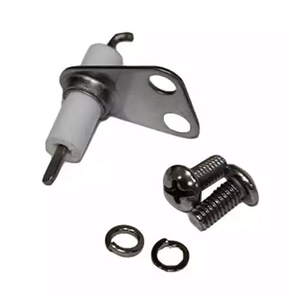Part #g430-2604-W1, Gas Grill Side Burner Electrode