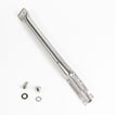 Gas Grill Main Burner