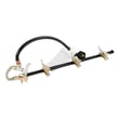 Gas Grill Regulator And Valve Manifold Assembly G430-3900-W1