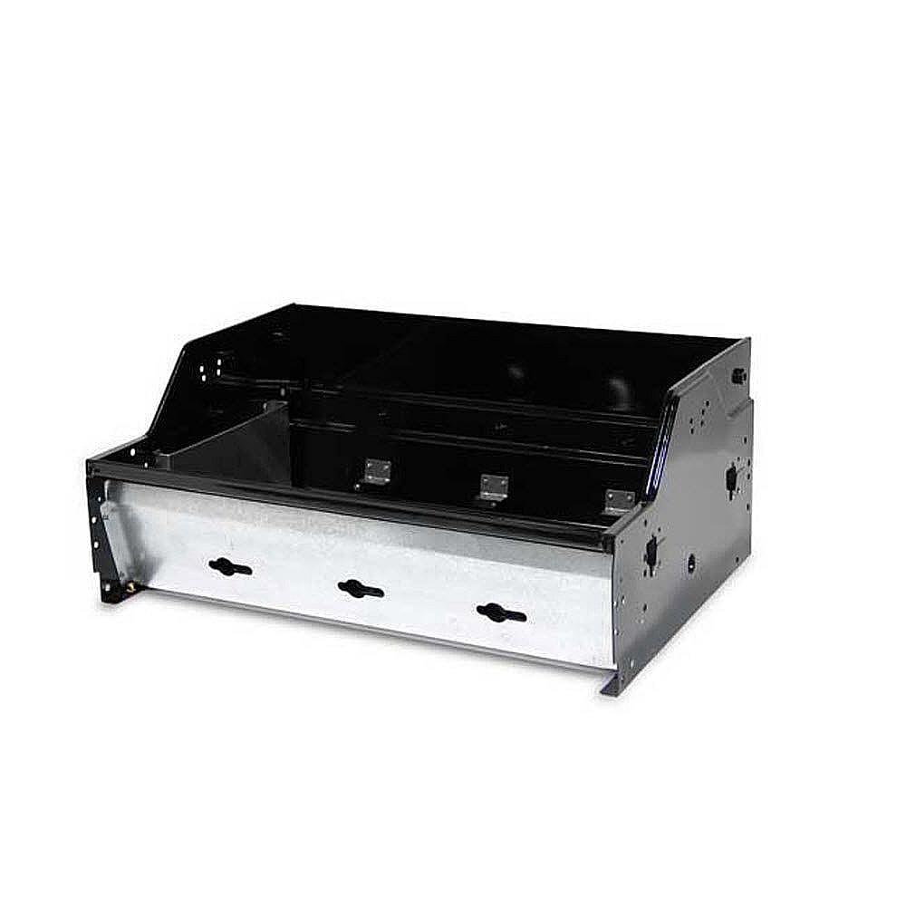 Gas Grill Firebox G4304300W1 parts Sears PartsDirect