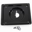 Char-broil Gas Grill Side Burner Inner Body for Char-Broil 464220511 - Part G431-0005-W2