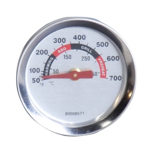 Gas Grill Temperature Gauge G431-0020-W1