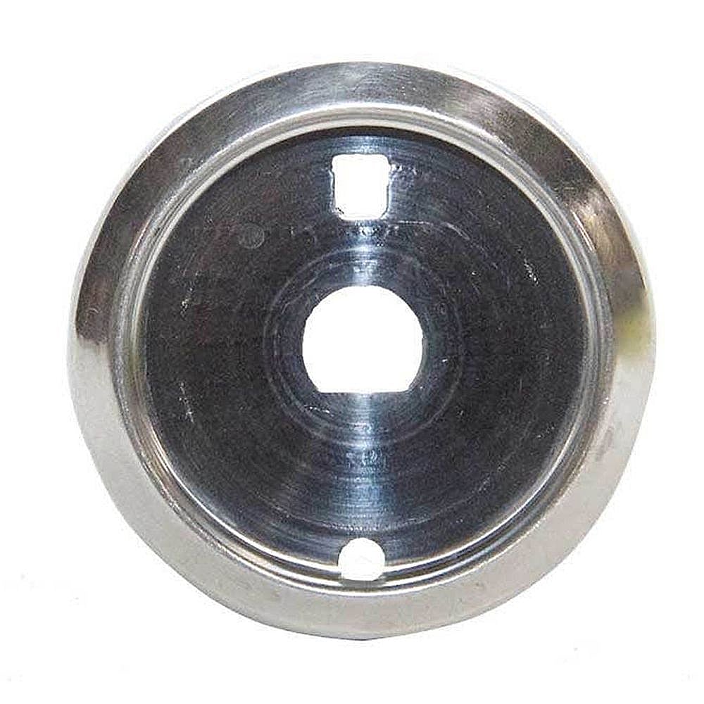 Part #g432-001K-W1, Gas Grill Temperature Gauge Bezel