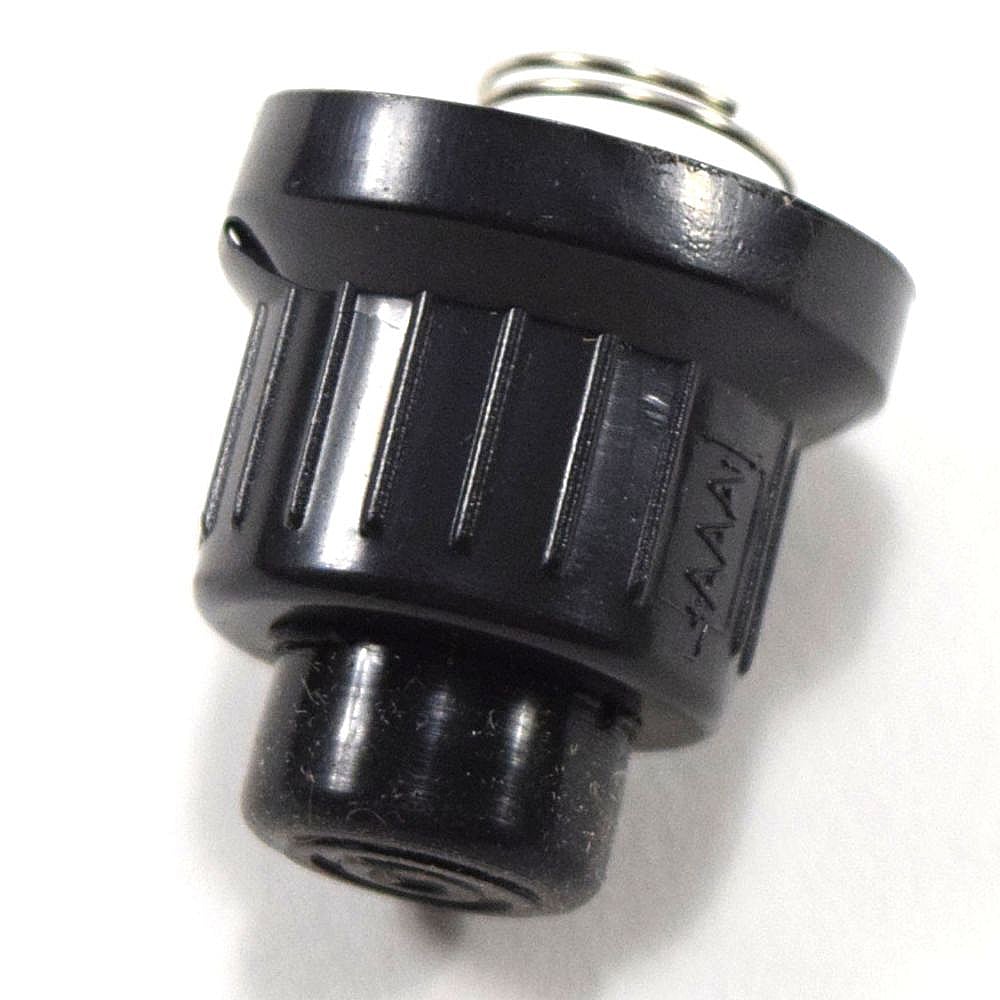 Part #g432-0026-W1, Gas Grill Electronic Ignition Module Battery Cap Button (Replaces 302260011-1, 80018579) / 8.50 x 12.00 x 1.00