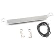 Gas Grill Carryover Tube G432-0078-W1