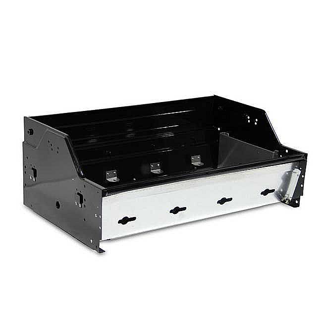 Part #g432-1900-W1, Gas Grill Firebox (Replaces 80018564)