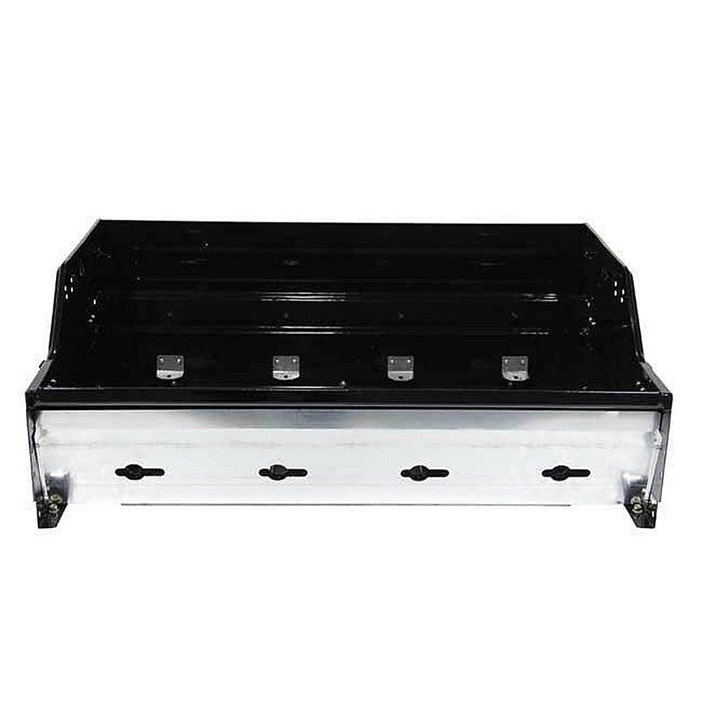 Part #g432-B200-W1, Gas Grill Firebox