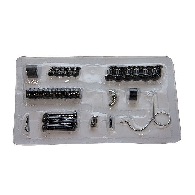 Part #g43204-B001-W1, Gas Grill Hardware Pack