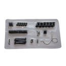 Gas Grill Hardware Pack G43204-B001-W1