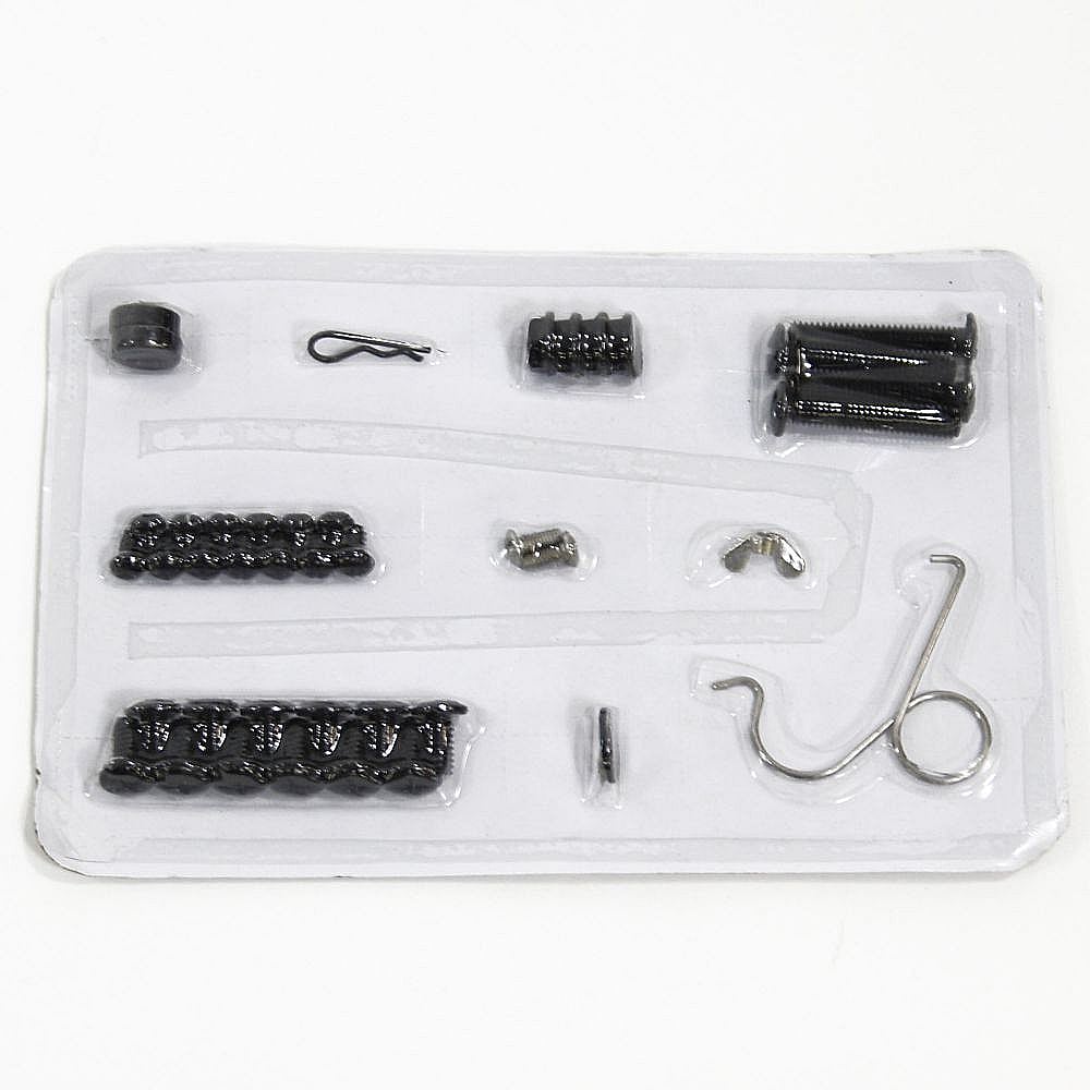 Part #g43231-B001-W1, Char-Broil Gas Grill Hardware Pack