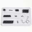 Char-broil Gas Grill Hardware Pack for Char-Broil 463436214 - Part G43231-B001-W1