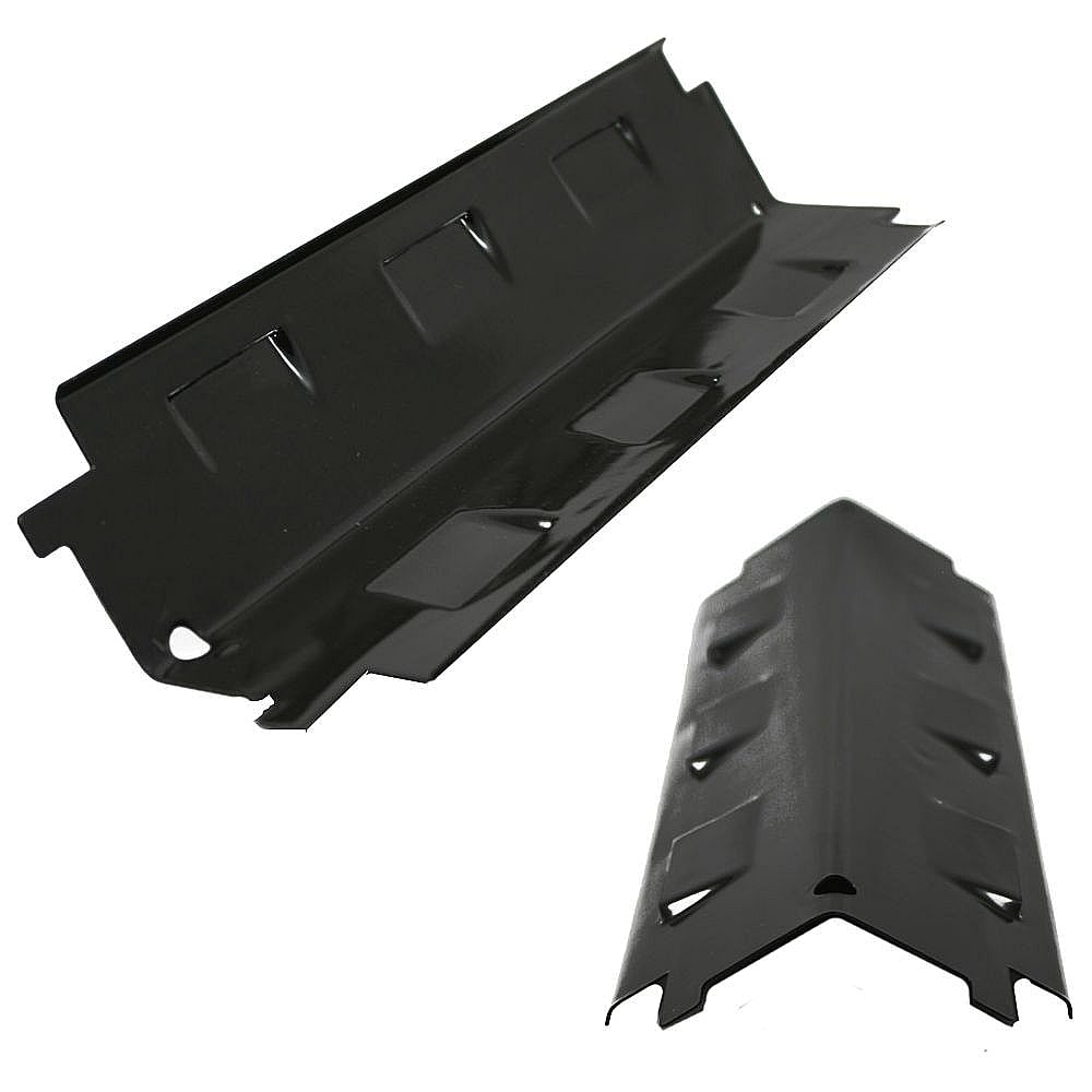Part #g433-0016-W1, Gas Grill Flame Tamer