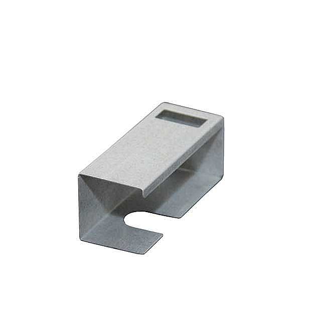 Part #g437-0043-W1, Char-Broil Gas Grill Ignition Module Cover / 26.79 x 7.49 x 1.97