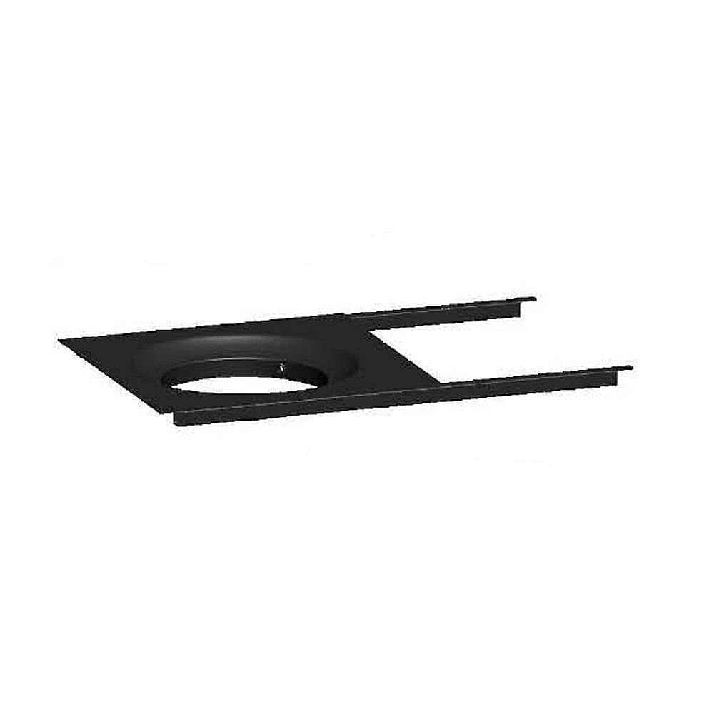 Part #g451-3700-W1, Gas Grill Side Shelf