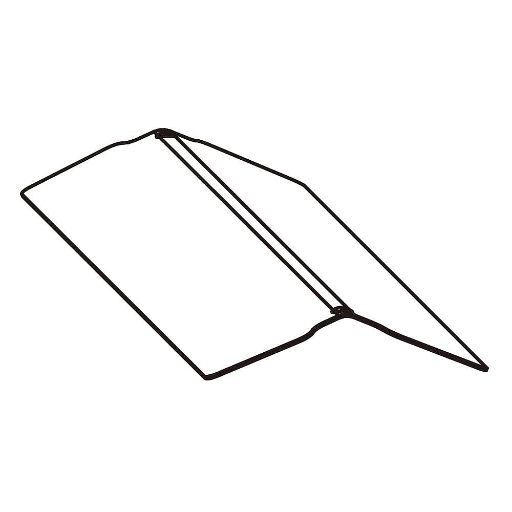 Part #g455-0009-W1, Gas Grill Flame Tamer
