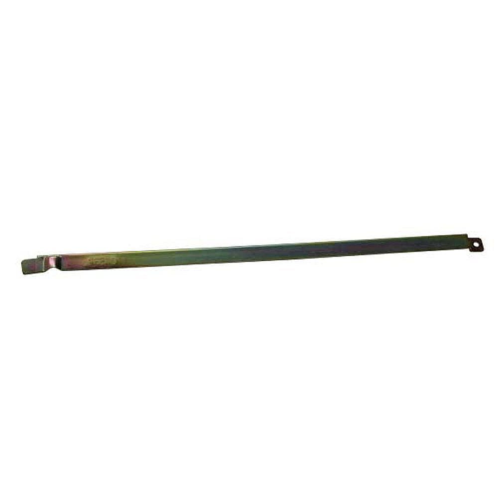 Part #g455-0012-W1, Gas Grill Grease Tray Support, Left