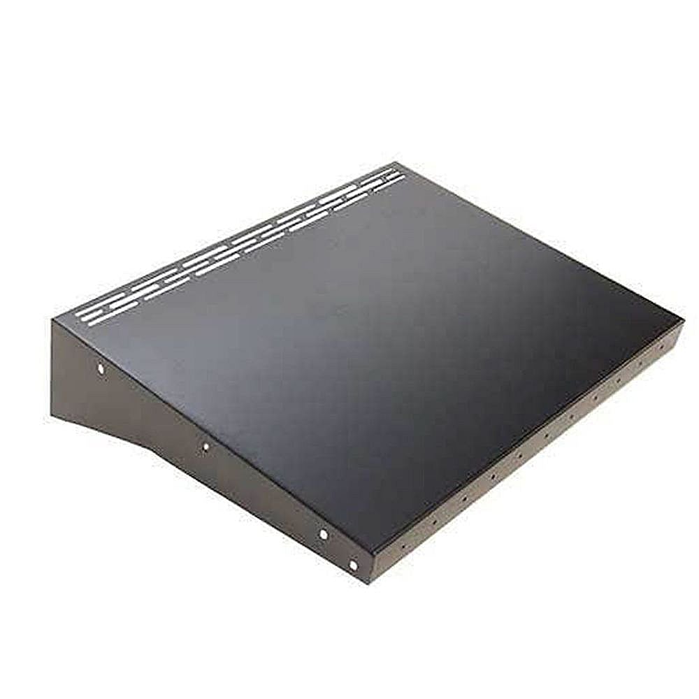 Part #g455-0024-W1, Char-Broil Gas Grill Side Shelf