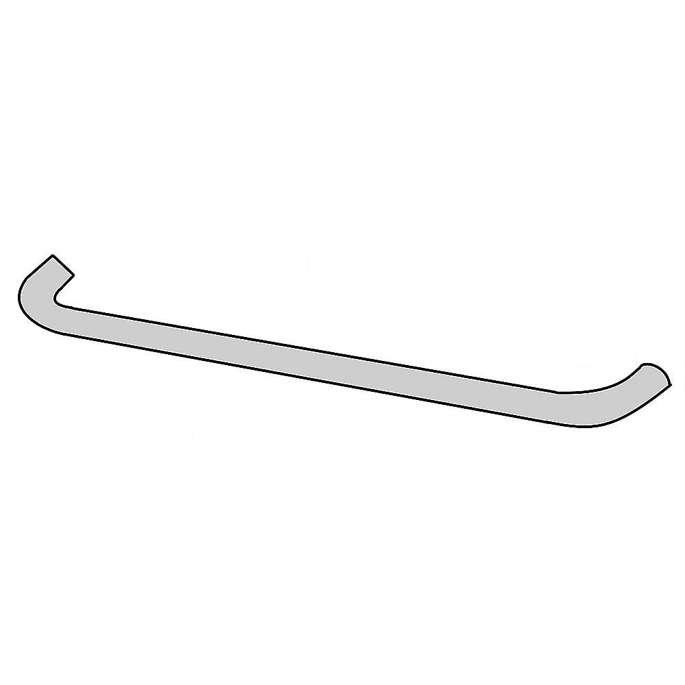 Part #g457-0002-W1, Gas Grill Top Lid Handle