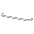 Gas Grill Top Lid Handle for Kenmore 41523667310 - Part G457-0002-W1