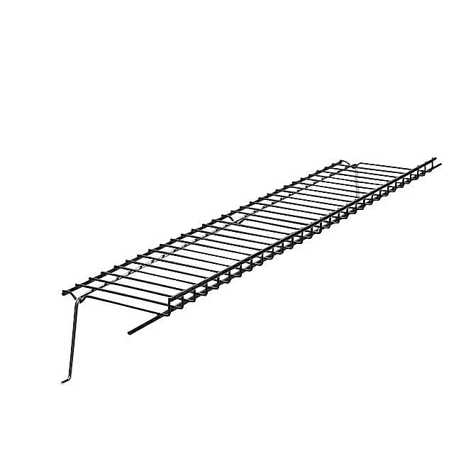 Part #g457-0004-W1, Gas Grill Warming Rack