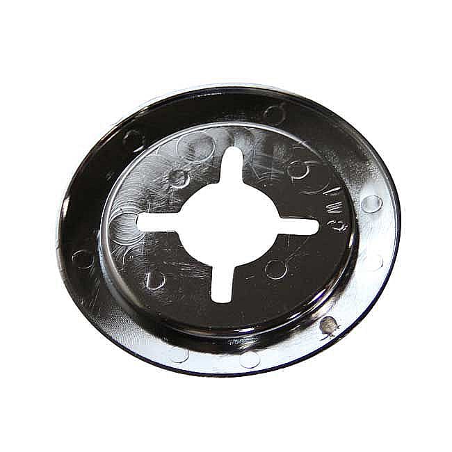 Part #g457-0012-W1, Bezel