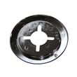 Bezel for Kenmore 640-05057300-5 - Part G457-0012-W1