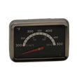 Gas Grill Side Oven Temperature Gauge G457-0028-W1