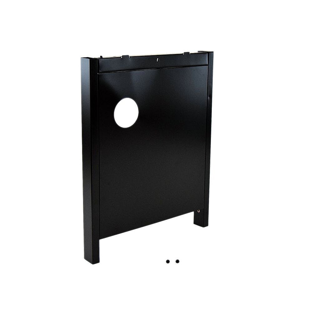 Part #g457-0900-W1, Char-Broil Right Cart Assembly