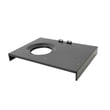 Shelf for Kenmore 41523666310 - Part G457-1600-W1