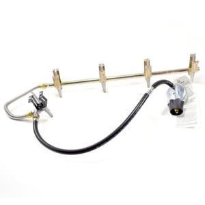 Gas Grill Regulator And Valve Manifold Assembly G457-2600-W1