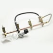 Gas Grill Regulator And Valve Manifold Assembly G457-6000-W1