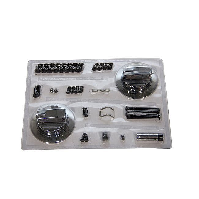 Part #g457-B002-W1, Char-Broil Hardware